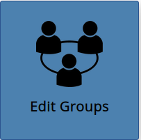 Magpie Edit Groups Button