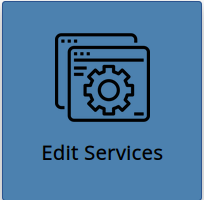 Magpie Edit Services Button