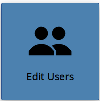 Magpie Edit Users Button
